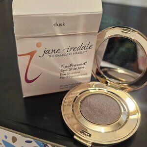 Jane Iredale Pressed Eyeshadow - Dusk
